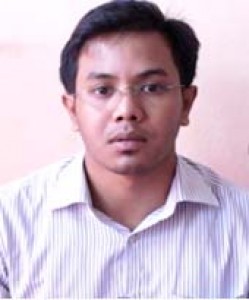 Arindam Barman