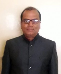 Arun Kumar Singh