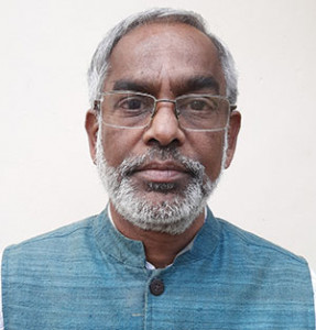 Asit K. Chandra