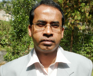Biswajit Mohapatra