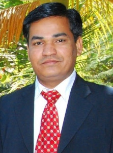 Chandrakant Sakharam Lonkar