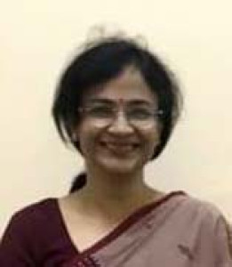 Geetika Ranjan