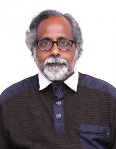 H. Srikanth