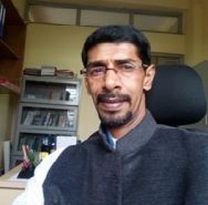 Hiranjit Choudhury