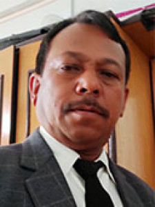J. W. Dkhar