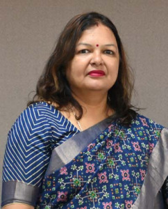 Jyoti J. Mozika