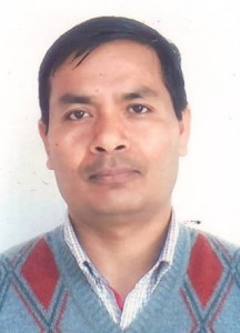 L. Robindro Singh