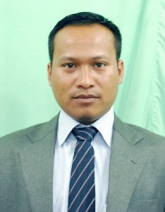 Marbhador M. Khymdeit