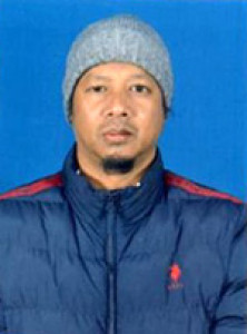 Regenel Son Kharwanlang