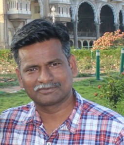 S. Ravi Kumar