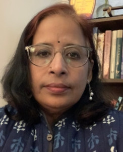 S. Maya 
