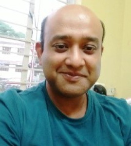 Sushanta Kabir Dutta