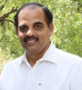 V. Saravanabavan 