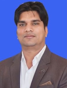 Virendra Kumar Yadav