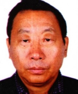 Xavier P. Mao