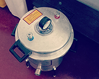 Autoclave