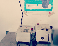 Needle Cutter