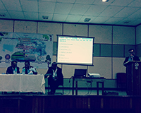 Seminar on Contemporary Environment Issues and Concerns