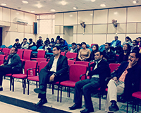 Seminar on Contemporary Environment Issues and Concerns