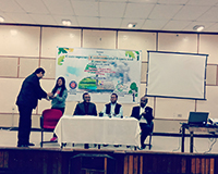 Seminar on Contemporary Environment Issues and Concerns