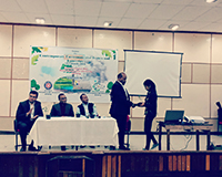 Seminar on Contemporary Environment Issues and Concerns