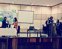 Seminar on Contemporary Environment Issues and Concerns