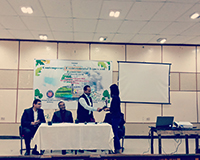 Seminar on Contemporary Environment Issues and Concerns