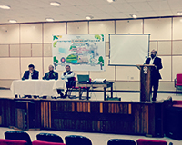 Seminar on Contemporary Environment Issues and Concerns