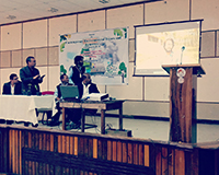 Seminar on Contemporary Environment Issues and Concerns