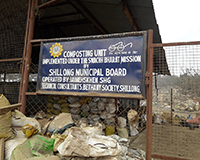 Composting Unit