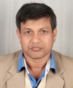 Prof. Utpal Kumar De - Economics Department, NEHU