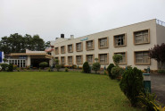 NEHU Main Campus